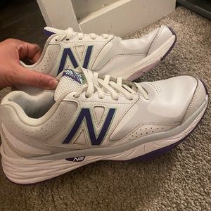 New Balance Vintage Sneakers